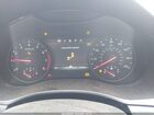 2017 Kia Cadenza Limited Серый vin: KNALC4J10H5066871