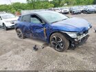 2024 Kia Ev6 Gt-line Blue vin: KNDC4DLC9R5222163