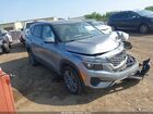2021 Kia Seltos Lx Silver vin: KNDEPCAA2M7224782