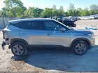 2024 Kia Seltos Lx Gray vin: KNDEPCAA7R7650930 2024 Kia Seltos Lx Gray vin: KNDEPCAA7R7650930