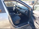 2024 Kia Seltos Lx Gray vin: KNDEPCAA7R7650930 2024 Kia Seltos Lx Gray vin: KNDEPCAA7R7650930