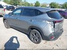 2024 Kia Seltos Lx Gray vin: KNDEPCAA7R7650930 2024 Kia Seltos Lx Gray vin: KNDEPCAA7R7650930