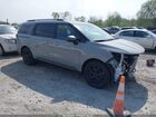 2025 Kia Carnival Mpv Hybrid Sx Prestige Silver vin: KNDNE5KA8S6042829
