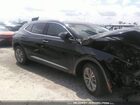 2022 Buick Envision Fwd Preferred Black vin: LRBAZLR49ND159289