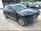 2022 Buick Envision Fwd Preferred Black vin: LRBAZLR49ND160233