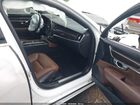 2020 Volvo S90 T6 Momentum White vin: LVYA22MKXLP173955