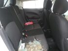 2022 Mitsubishi Mirage Es Silver vin: ML32AUHJ0NH004765