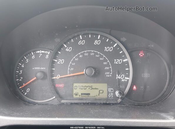 ML32F4FJ9LHF03097 2020 MITSUBISHI MIRAGE G4 Серый Вид задних сидений