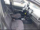 2020 Mitsubishi Mirage G4 Le Серый vin: ML32F4FJ9LHF03097
