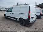 2020 Ford Transit Connect Xl Cargo Van Белый vin: NM0LS7E23L1466771