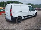 2020 Ford Transit Connect Xl Cargo Van Белый vin: NM0LS7E23L1466771