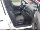 2020 Ford Transit Connect Xl Cargo Van Белый vin: NM0LS7E23L1466771