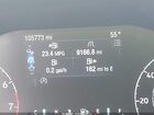 2020 Ford Transit Connect Xl Cargo Van Белый vin: NM0LS7E23L1466771
