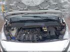 2020 Ford Transit Connect Xl Cargo Van Белый vin: NM0LS7E23L1466771