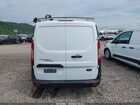 2020 Ford Transit Connect Xl Cargo Van Белый vin: NM0LS7E23L1466771