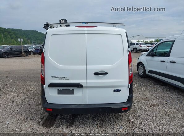 NM0LS7E23L1466771 2020 FORD TRANSIT CONNECT Белый 