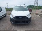 2020 Ford Transit Connect Xl Cargo Van Белый vin: NM0LS7E23L1466771