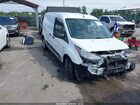 2020 Ford Transit Connect Xl Cargo Van White vin: NM0LS7E23L1476488