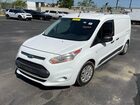 2017 Ford Transit Connect Xlt vin: NM0LS7F75H1338307