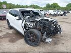 2020 Jaguar F-pace Premium P250 Awd Automatic Белый vin: SADCJ2FX5LA643831