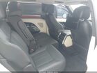 2023 Land Rover Range Rover P530 Se Белый vin: SALKPBE7XPA025006