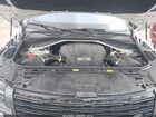 2023 Land Rover Range Rover P530 Se Белый vin: SALKPBE7XPA025006