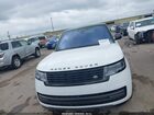 2023 Land Rover Range Rover P530 Se Белый vin: SALKPBE7XPA025006