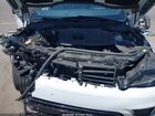 2022 Land Rover Range Rover Sport Hst Mhev Белый vin: SALWS2RU3NA216568