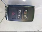 2022 Land Rover Range Rover Sport Hst Mhev Белый vin: SALWS2RU3NA216568