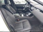 2020 Land Rover Range Rover Velar P250 S White vin: SALYB2EX7LA294700
