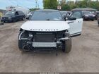 2020 Land Rover Range Rover Velar P250 S White vin: SALYB2EX7LA294700