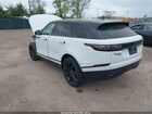 2020 Land Rover Range Rover Velar P250 S White vin: SALYB2EX7LA294700