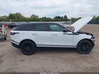 2020 Land Rover Range Rover Velar P250 S White vin: SALYB2EX7LA294700