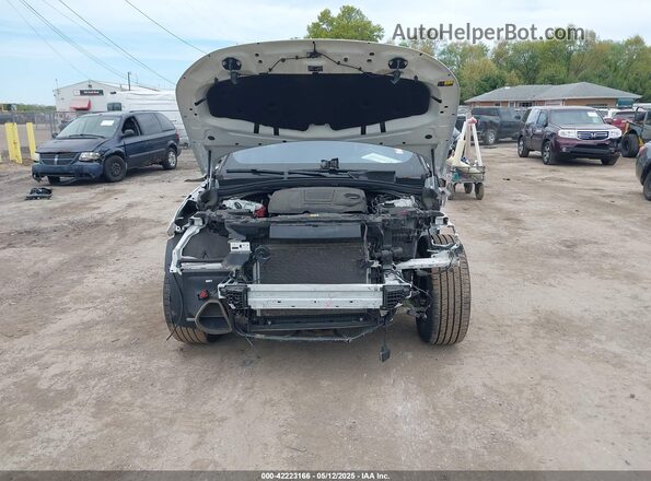 SALYB2EX7LA294700 2020 LAND ROVER RANGE ROVER VELAR White Вид щитка приладів