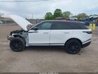 2020 Land Rover Range Rover Velar P250 S White vin: SALYB2EX7LA294700