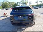 2021 Land Rover Range Rover Velar P250 S Black vin: SALYJ2EX0MA326505