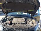 2021 Land Rover Range Rover Velar P250 S Black vin: SALYJ2EX0MA326505