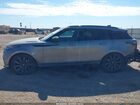 2019 Land Rover Range Rover Velar P340 R-dynamic Se/p380 R-dynamic Se Серый vin: SALYL2FVXKA218719