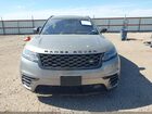 2019 Land Rover Range Rover Velar P340 R-dynamic Se/p380 R-dynamic Se Серый vin: SALYL2FVXKA218719