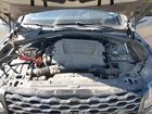 2019 Land Rover Range Rover Velar P340 R-dynamic Se/p380 R-dynamic Se Серый vin: SALYL2FVXKA218719