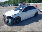 2022 Mercedes-benz A 220   White vin: W1K3G4EB5NJ356624