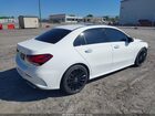 2022 Mercedes-benz A 220   White vin: W1K3G4EB5NJ356624
