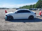 2022 Mercedes-benz A 220   White vin: W1K3G4EB5NJ356624