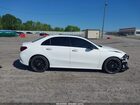 2022 Mercedes-benz A 220   White vin: W1K3G4EB5NJ356624