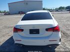 2022 Mercedes-benz A 220   White vin: W1K3G4EB5NJ356624