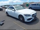 2024 Mercedes-benz C 300   Белый vin: W1KAF4HB7RR197893