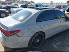 2025 Mercedes-benz Amg E 53 E   Серый vin: W1KLF6DB4SA150657