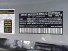 2025 Mercedes-benz Amg E 53 E   Серый vin: W1KLF6DB4SA150657