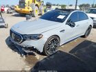 2025 Mercedes-benz Amg E 53 E   Серый vin: W1KLF6DB4SA150657