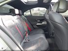 2025 Mercedes-benz Amg E 53 E   Серый vin: W1KLF6DB4SA150657